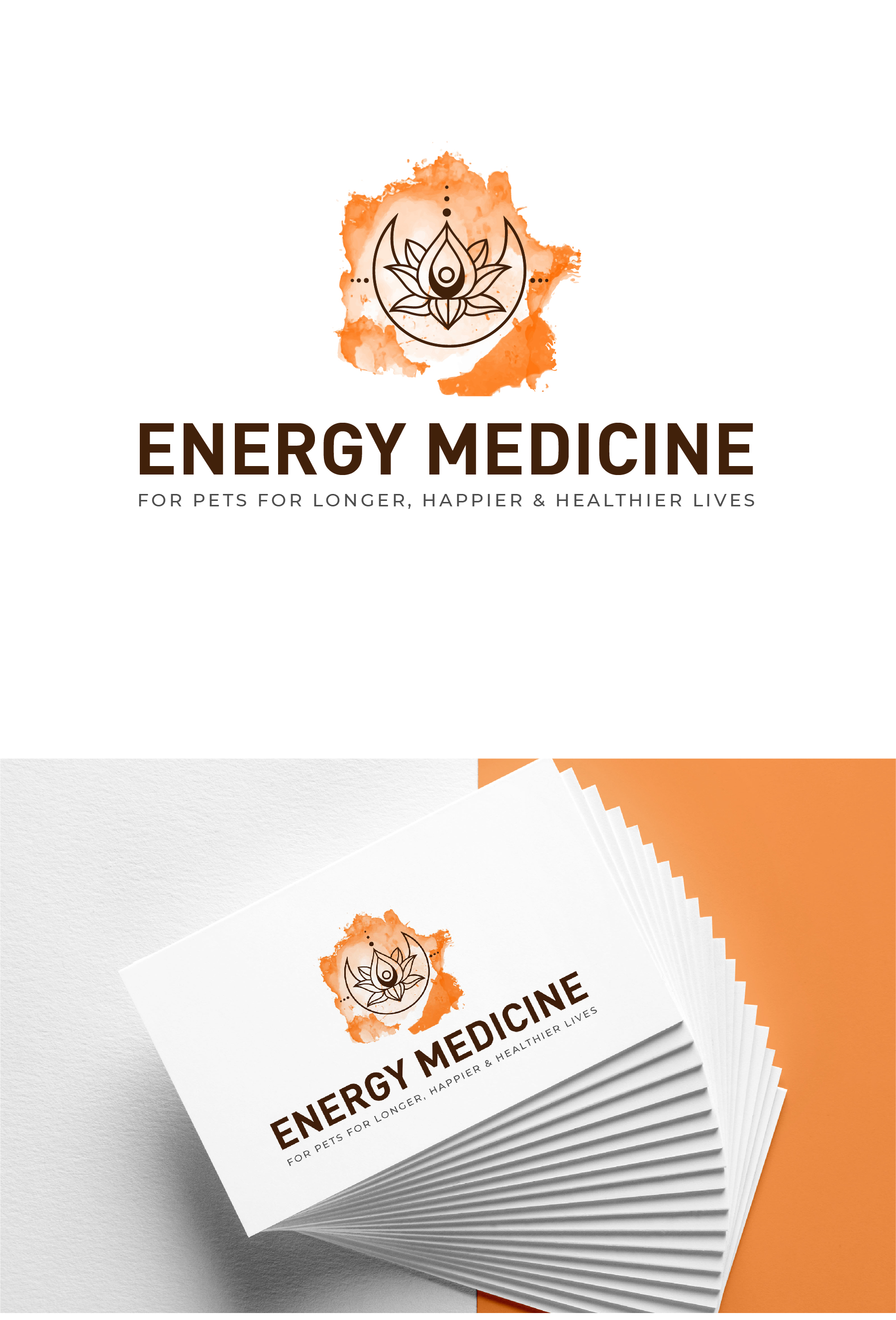 Logo Design by pinkeart for Higher Heart Institute LLC | Design #26187766