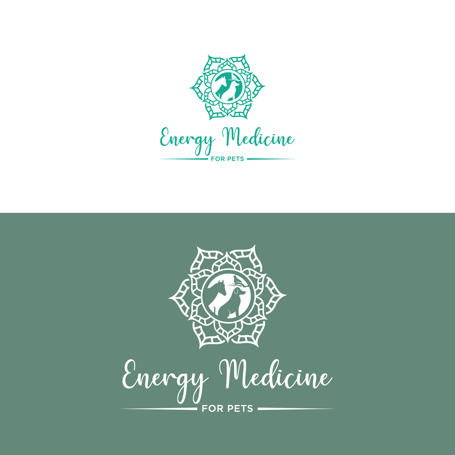 Logo Design by LAXMI DESIGNHUB for Higher Heart Institute LLC | Design #26194774