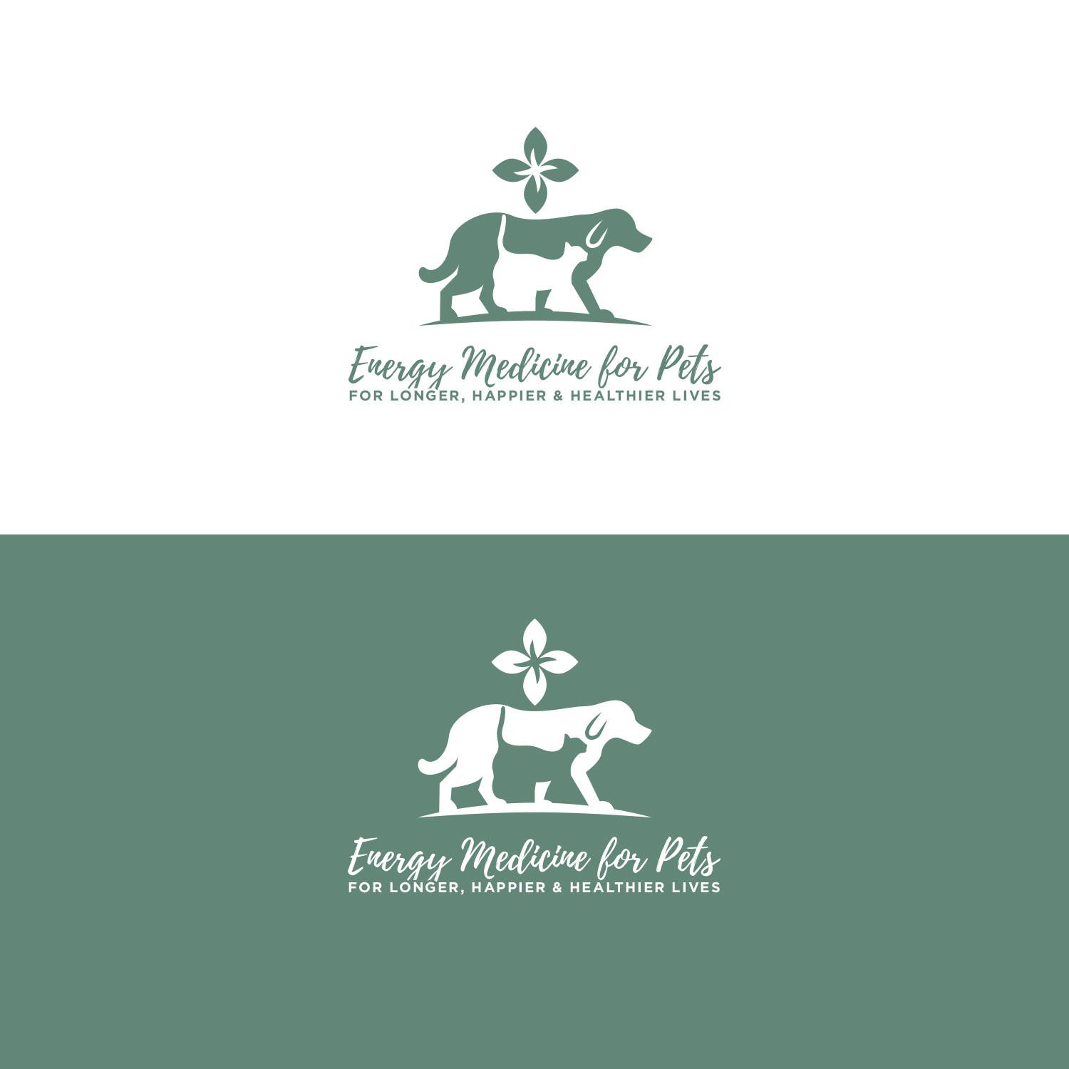 Logo Design by nzdesigners for Higher Heart Institute LLC | Design #26196054