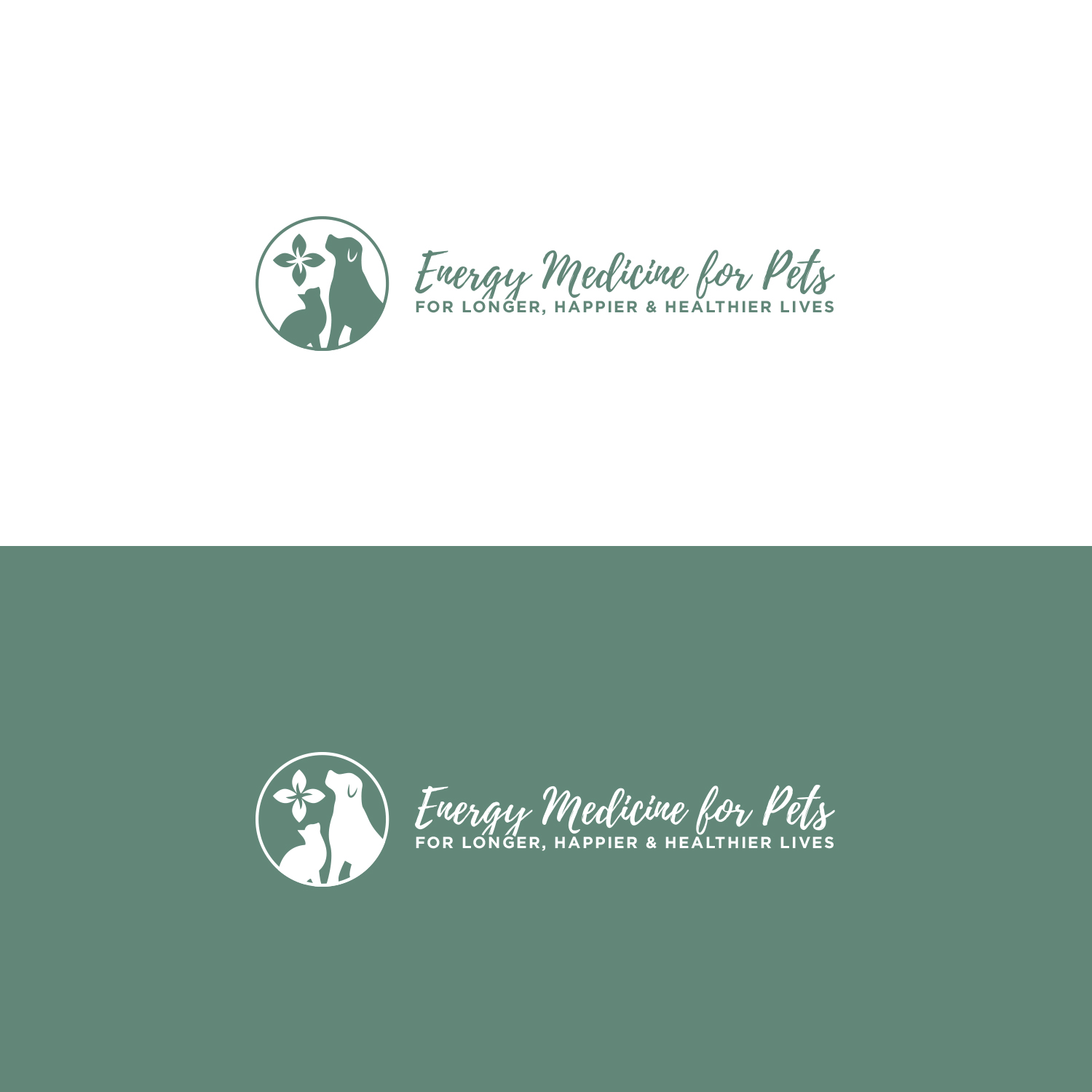 Logo Design by NZ Creatives for Higher Heart Institute LLC | Design #26196055