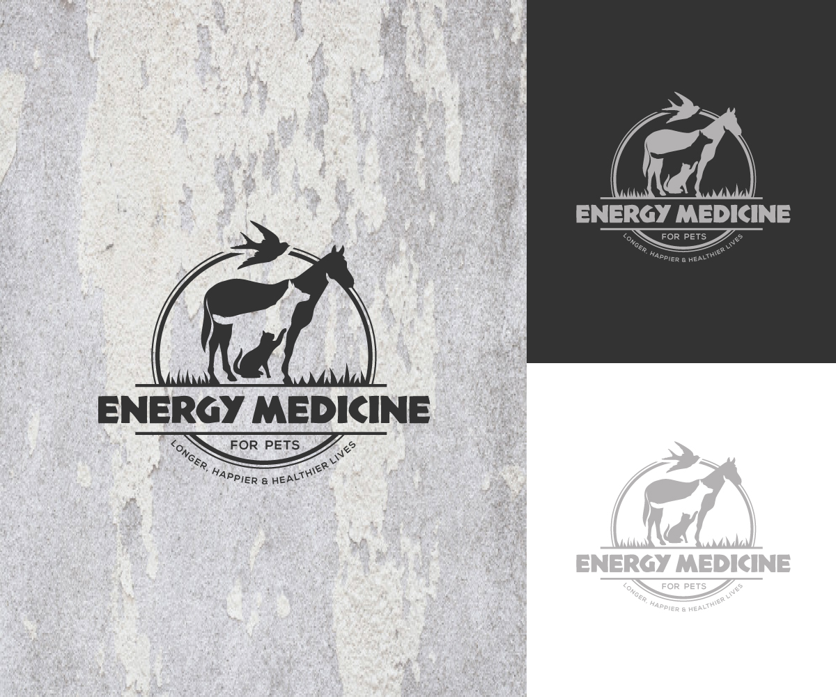 Logo Design by FourtuneDesign for Higher Heart Institute LLC | Design #26188373