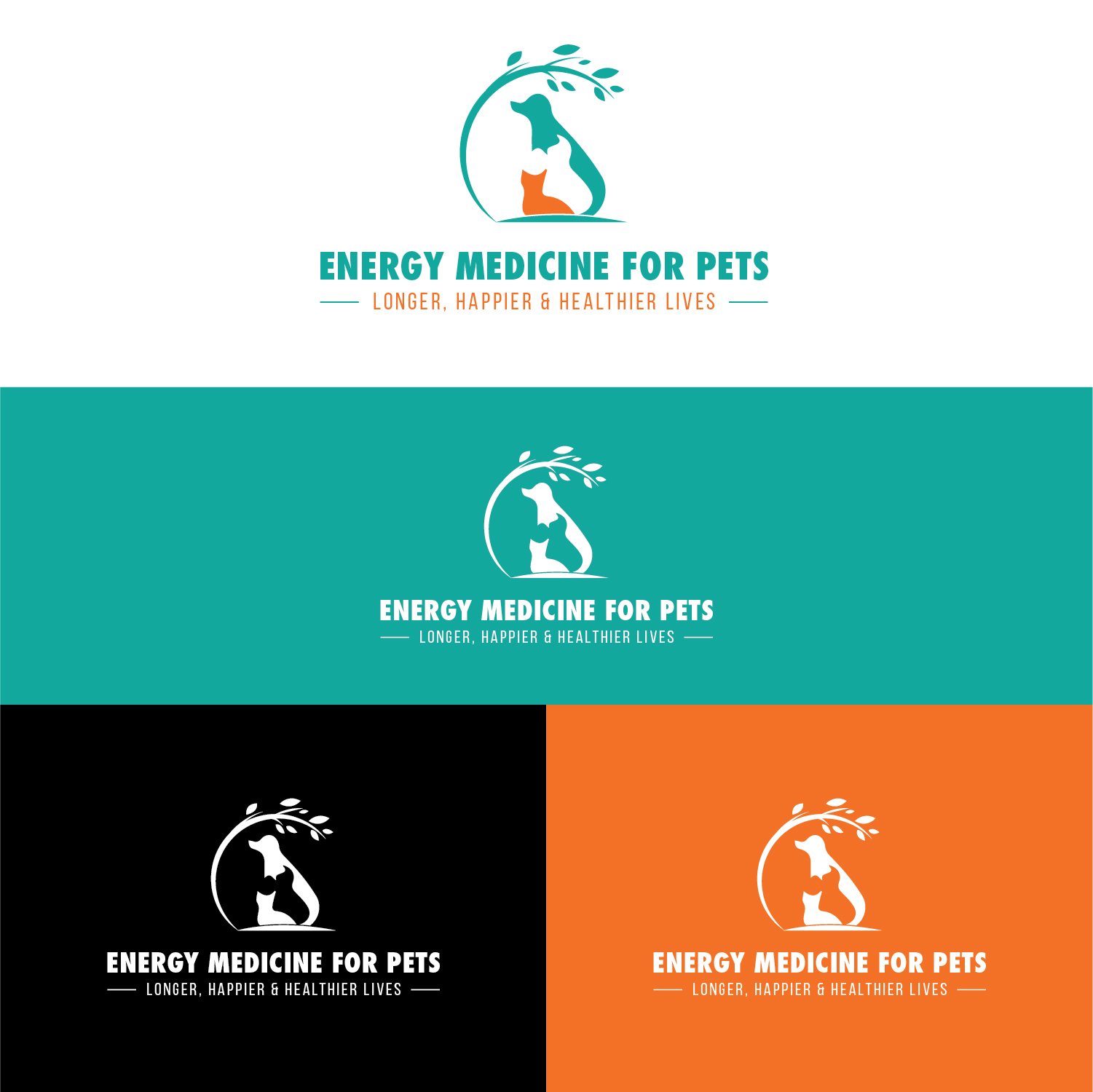 Logo Design by Maxo-Biz for Higher Heart Institute LLC | Design #26188129