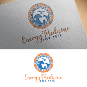 Logo Design by Bong_organic_design for Higher Heart Institute LLC | Design: #26199469
