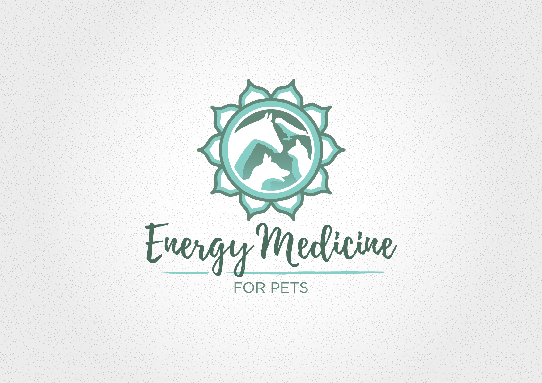 Logo Design by grrssn for Higher Heart Institute LLC | Design #26204749