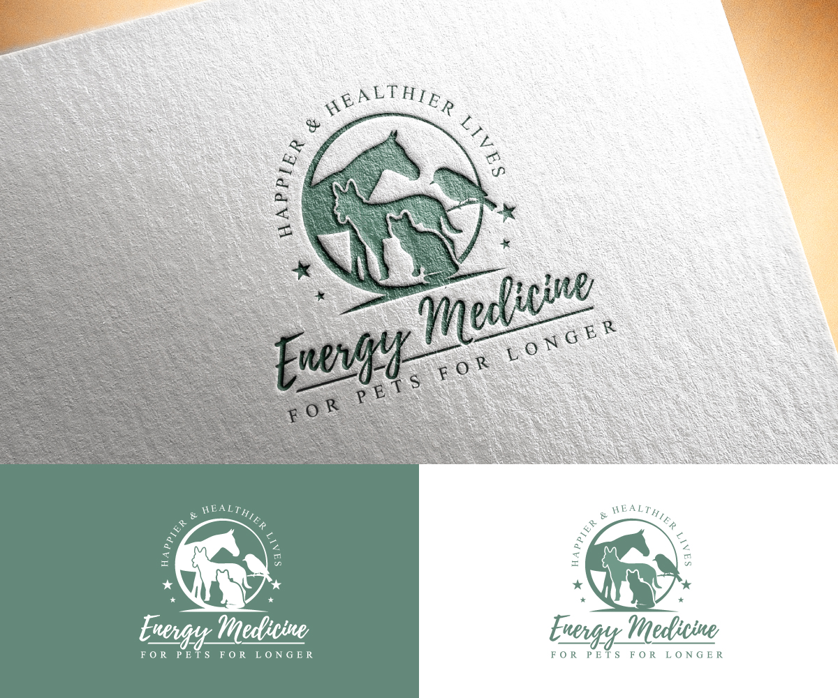 Logo Design by step forward 2 for Higher Heart Institute LLC | Design #26185670