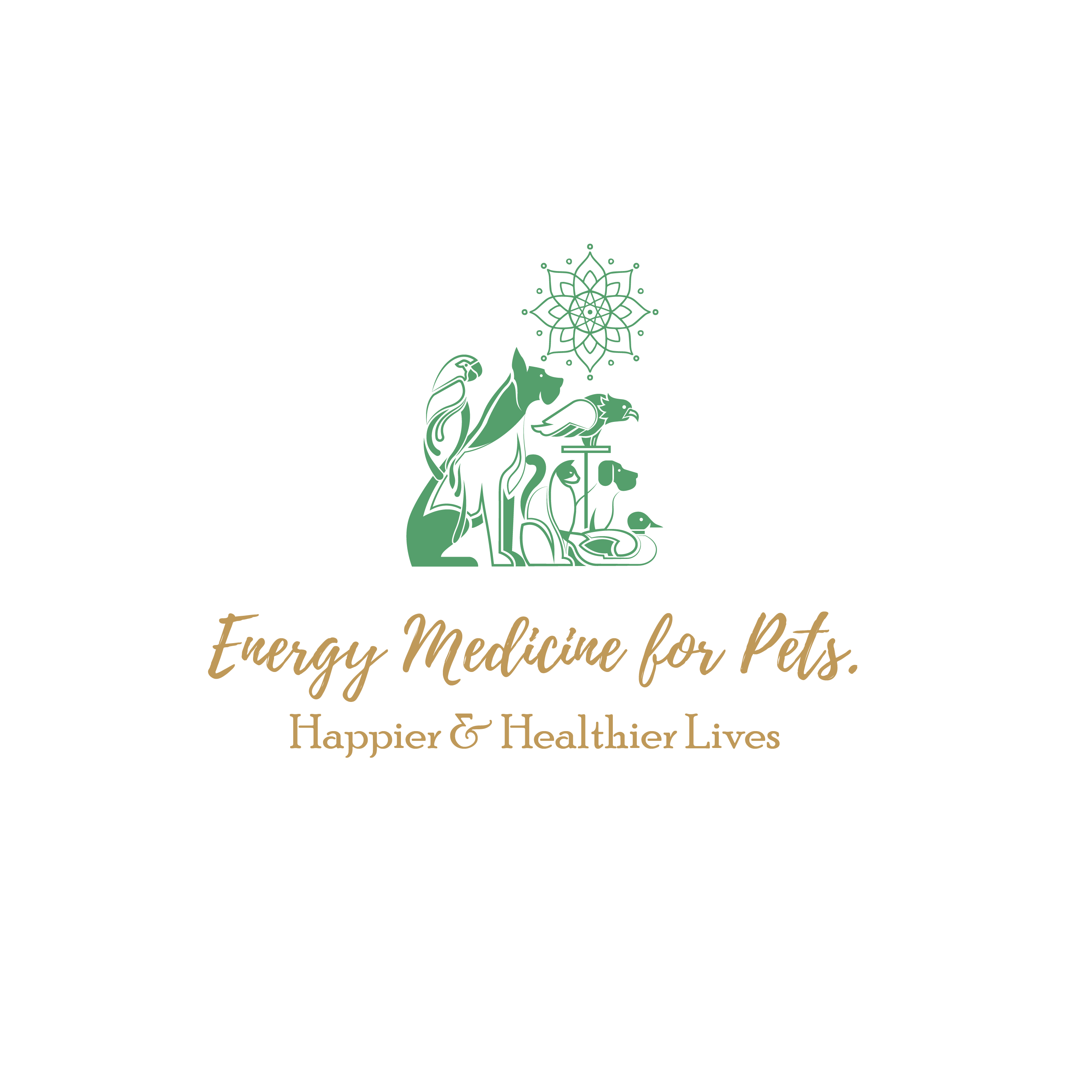Logo Design by Klary for Higher Heart Institute LLC | Design #26186805