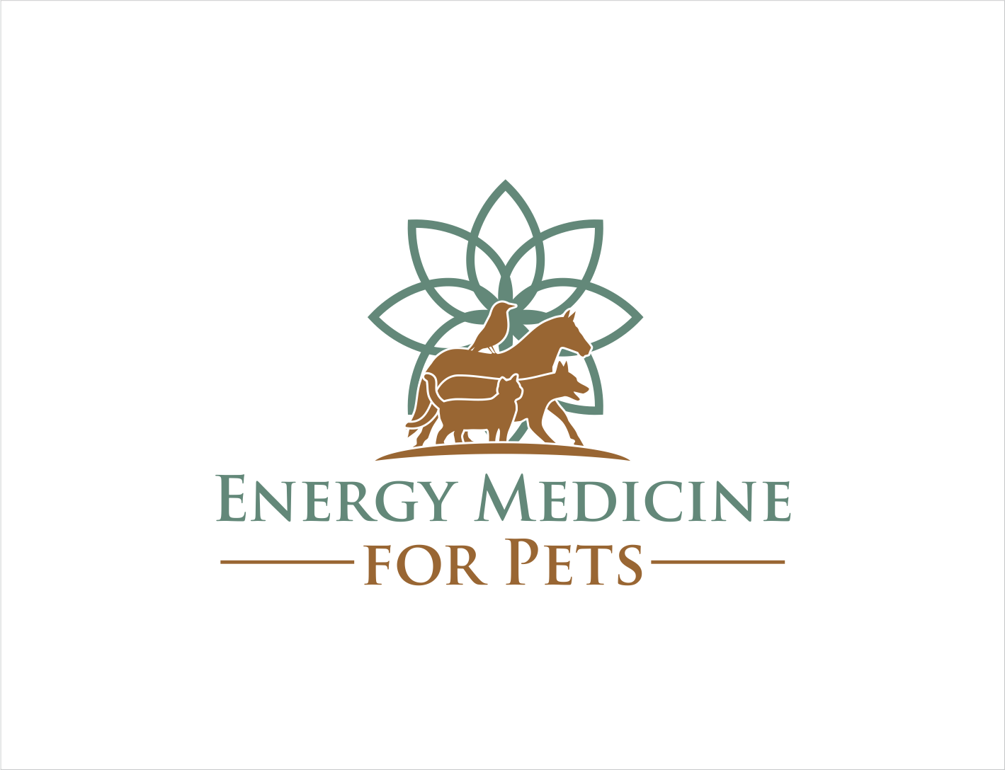 Logo Design by BNdesigner for Higher Heart Institute LLC | Design #26215884