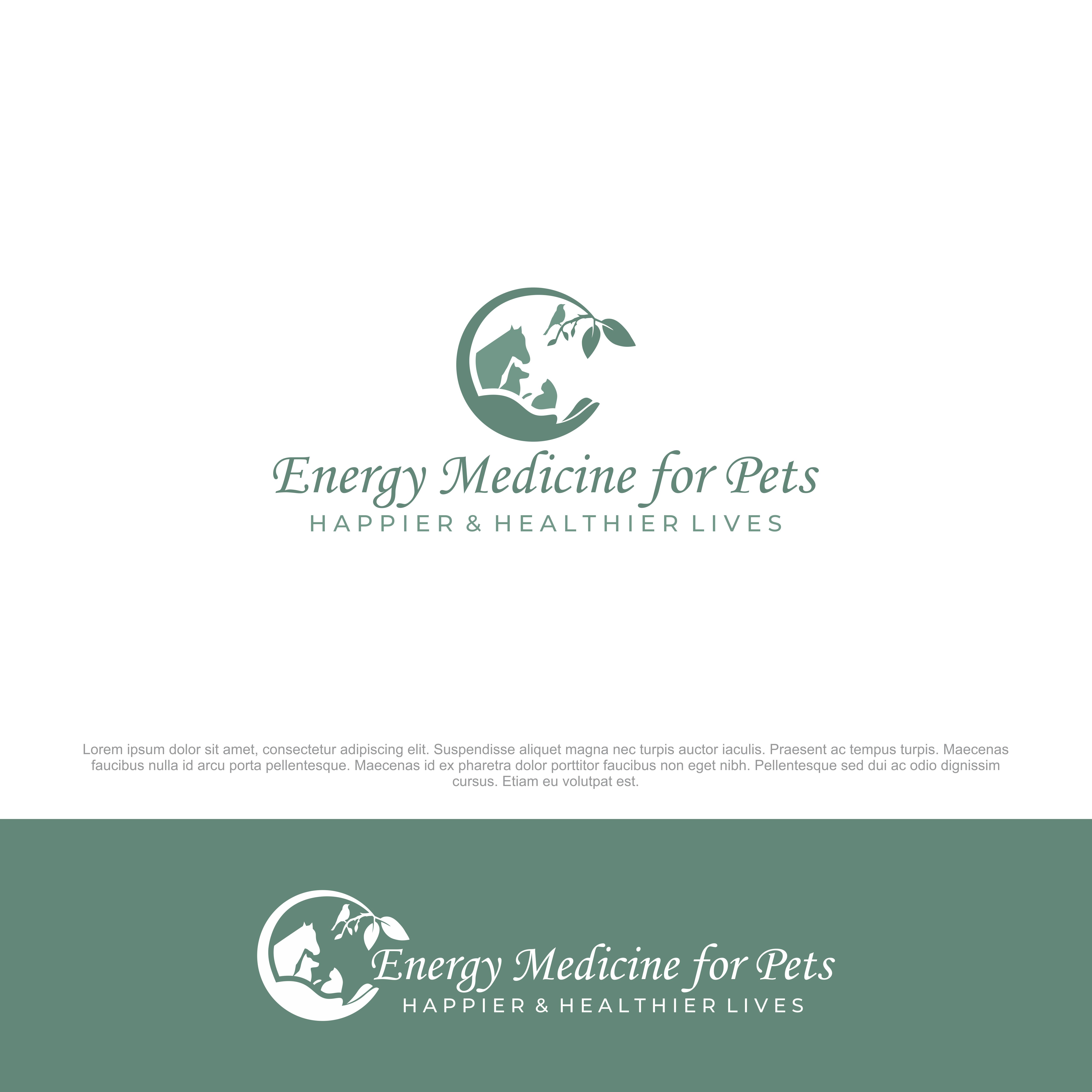 Logo Design by Artlam Design for Higher Heart Institute LLC | Design #26186414