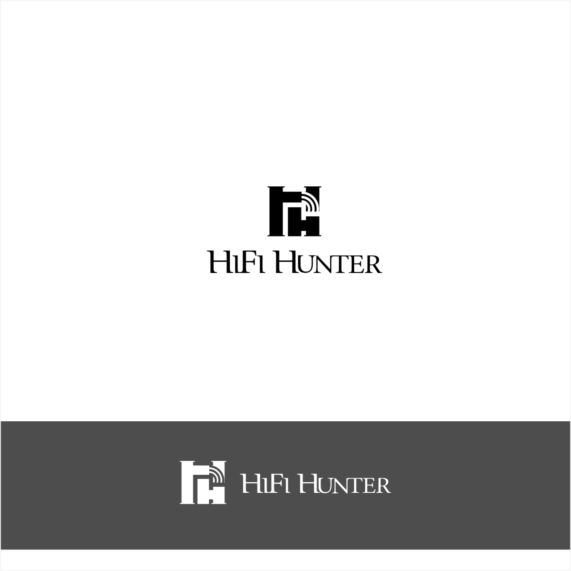 Logo Design by Arham Hidayat for this project | Design #26205338