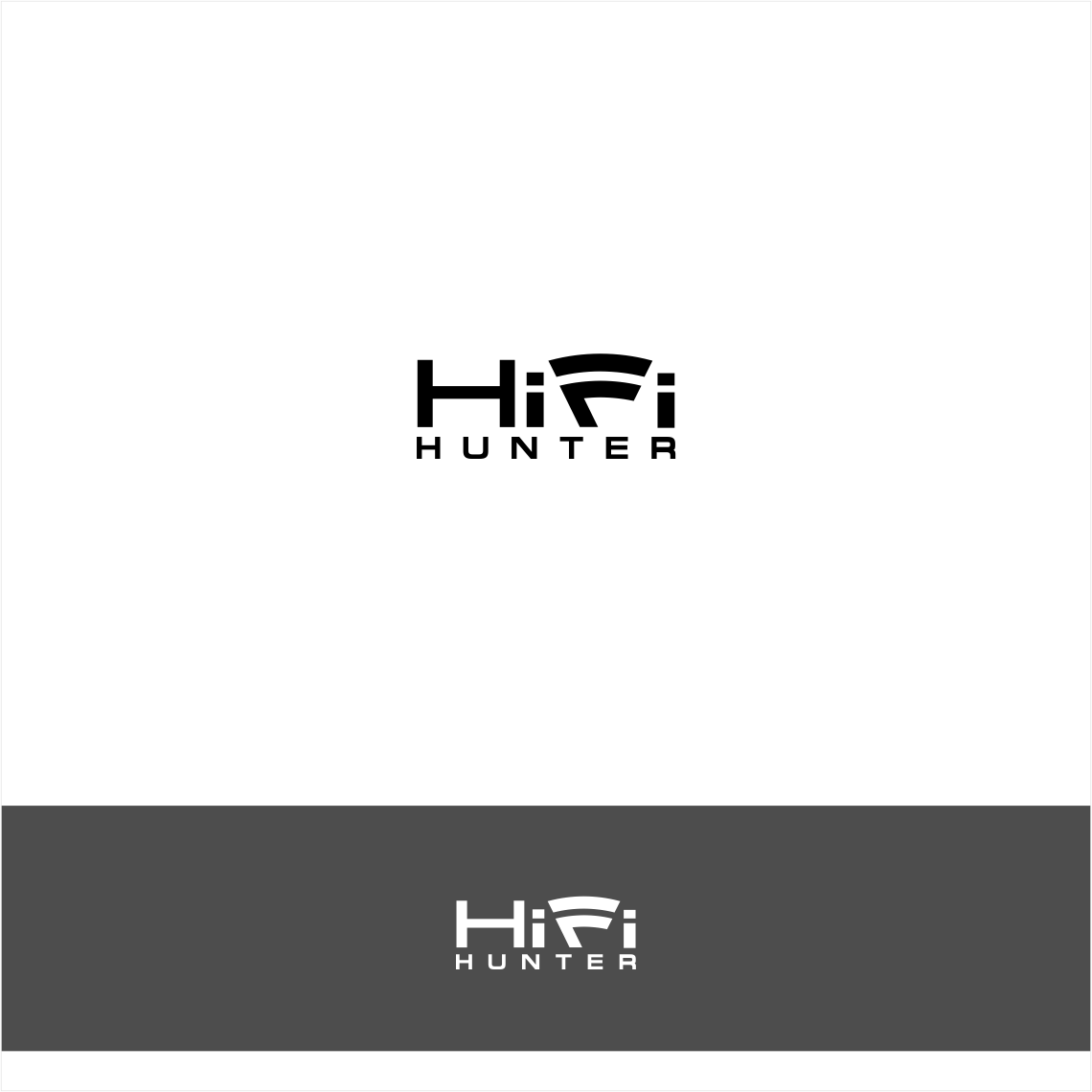 Logo Design by Arham Hidayat for this project | Design #26205339