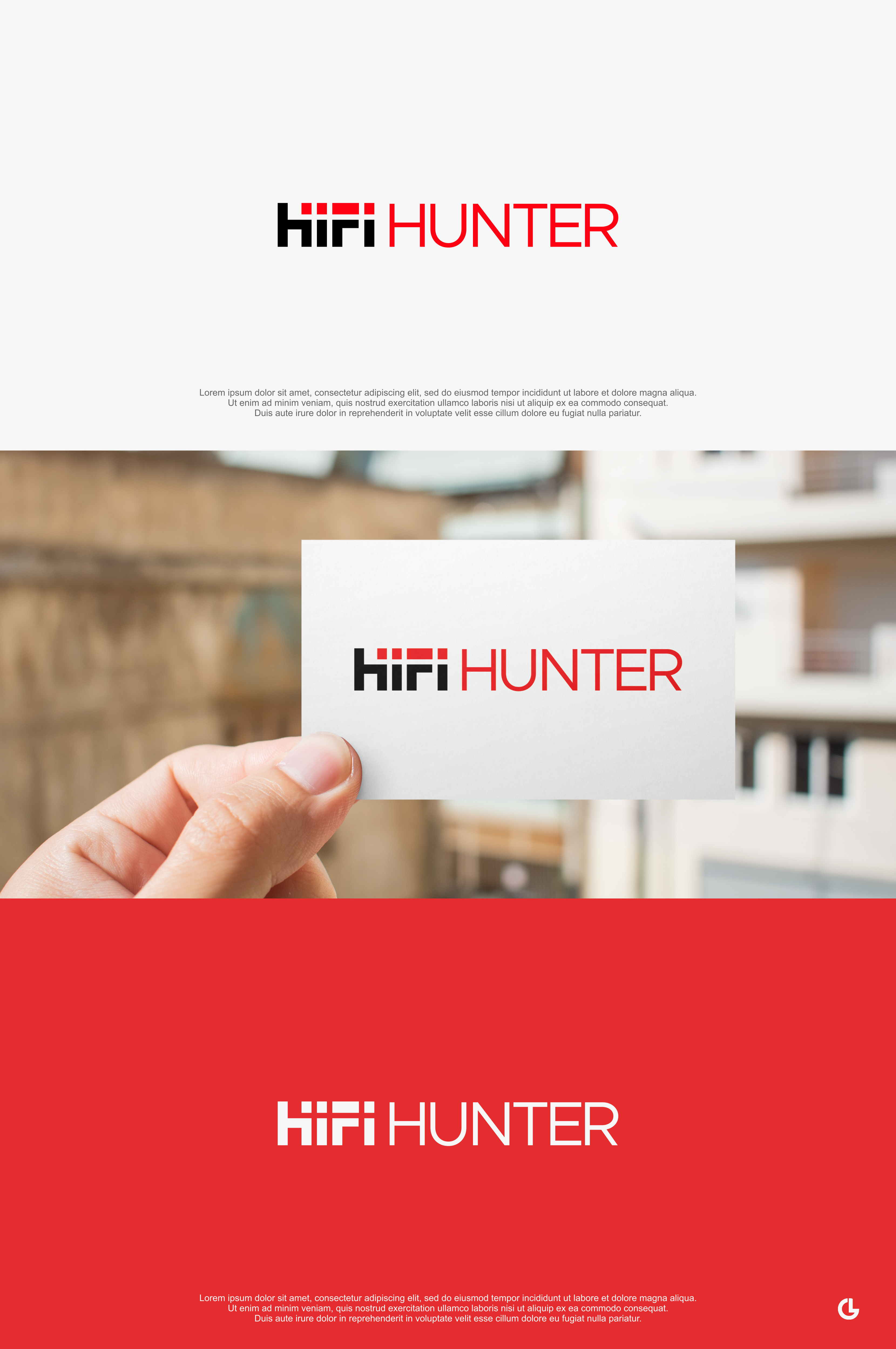 Logo Design by R!CKY for this project | Design #26222220