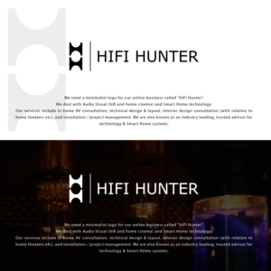 Logo Design by tboydesigns for this project | Design: #26200136