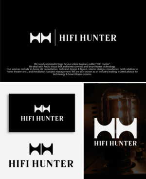 Logo Design by tboydesigns for this project | Design #26210761