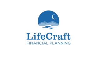 LifeCraft Financial Planning | Logo-Design von MT