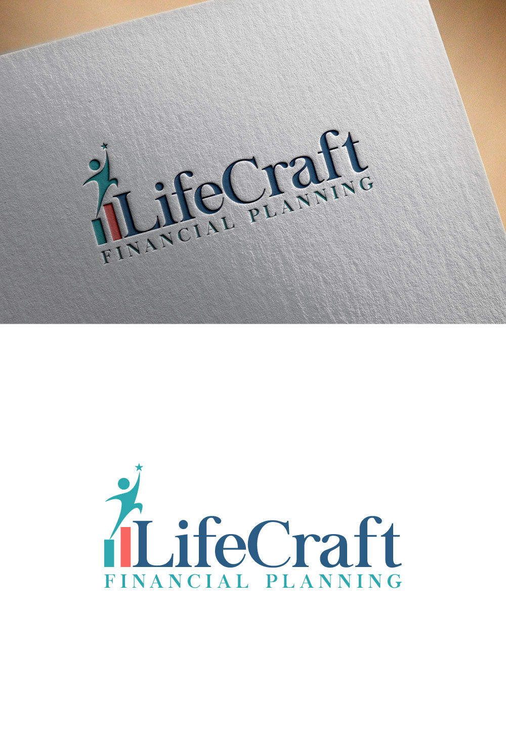 Logo Design by ishabill for this project | Design: #26212895