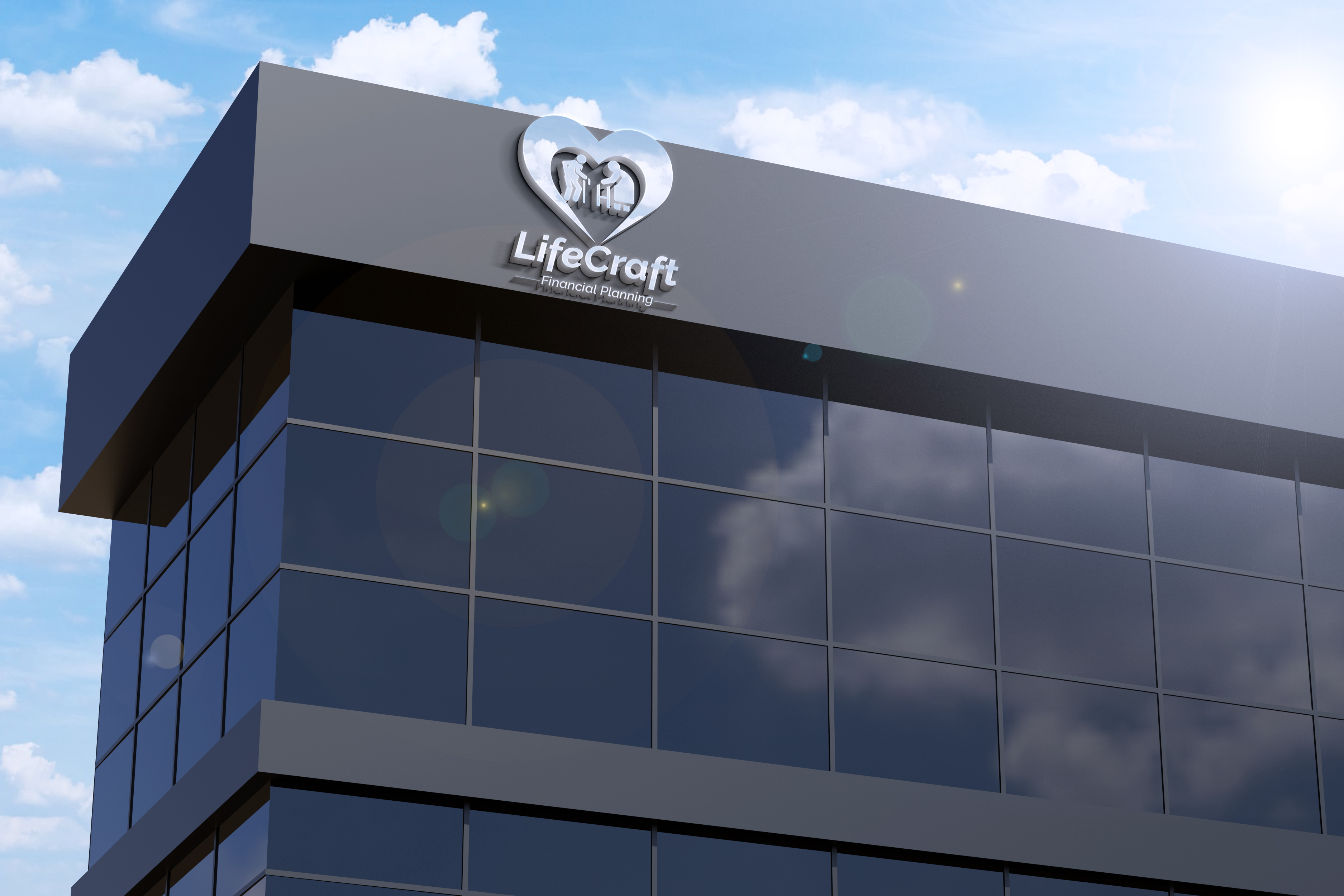 Logo Design by Ahmed for this project | Design #26186194