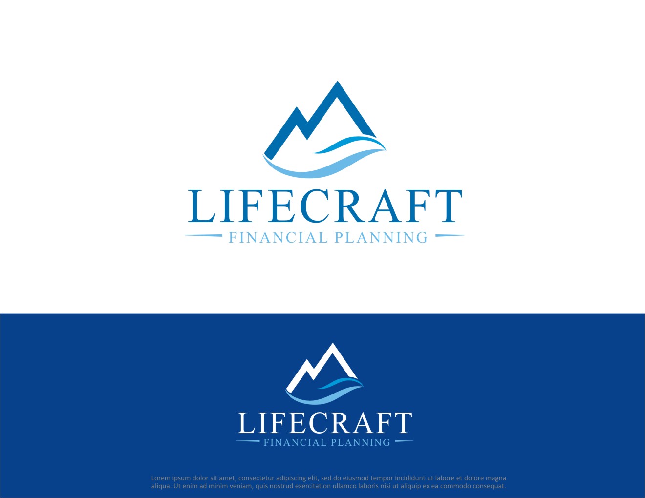 Logo Design by LIZZY LO for this project | Design #26190911