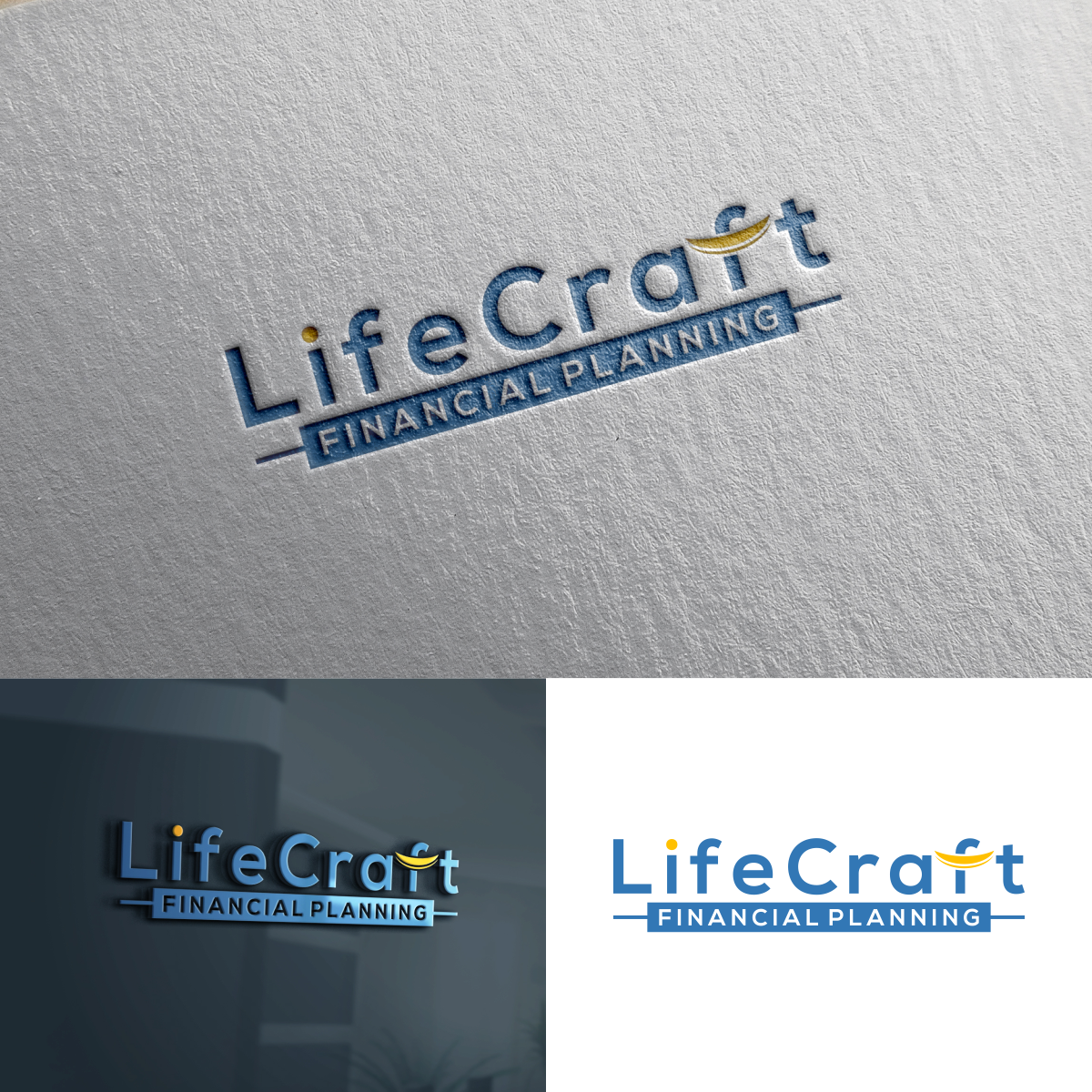Logo Design by aqilazhifara for this project | Design #26191101