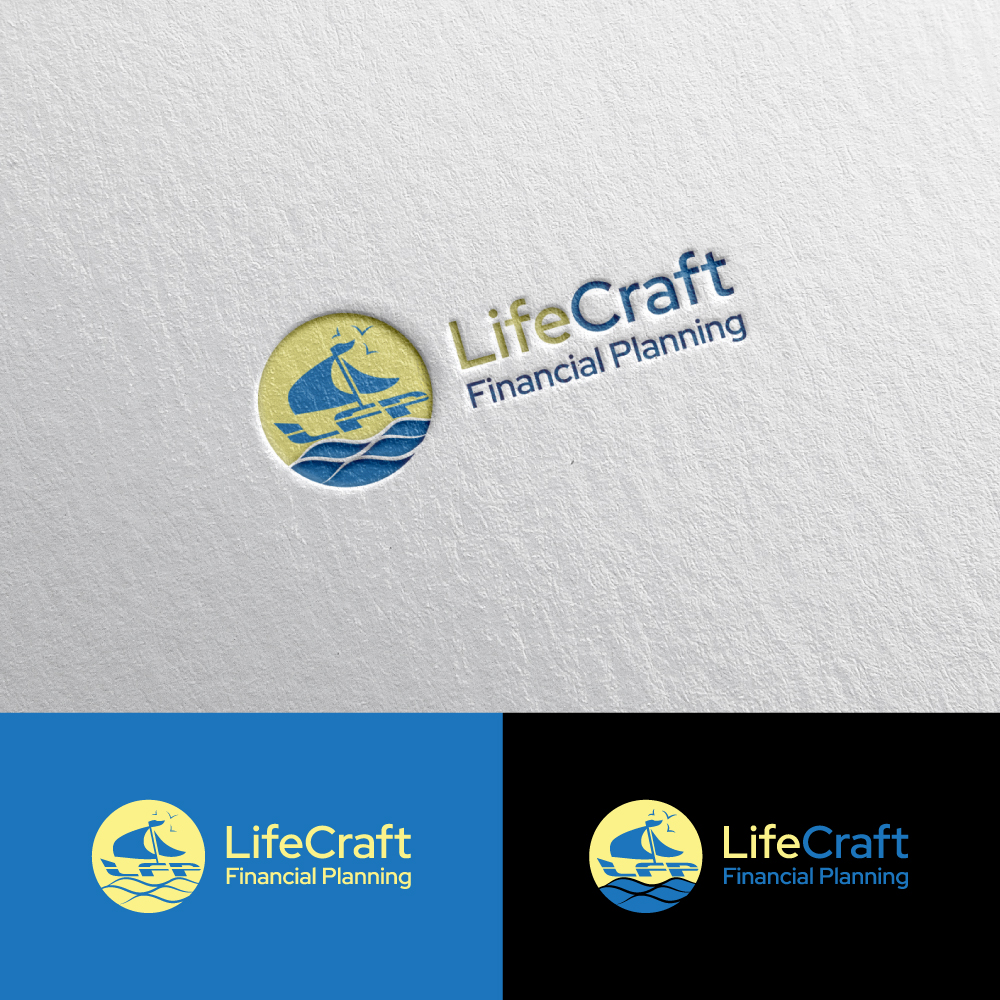 Logo Design by Radsky17 for this project | Design #26191021