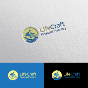 Logo Design by Radsky17 for this project | Design: #26191021
