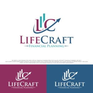 Logo Design by KajalRekha for this project | Design: #26188915