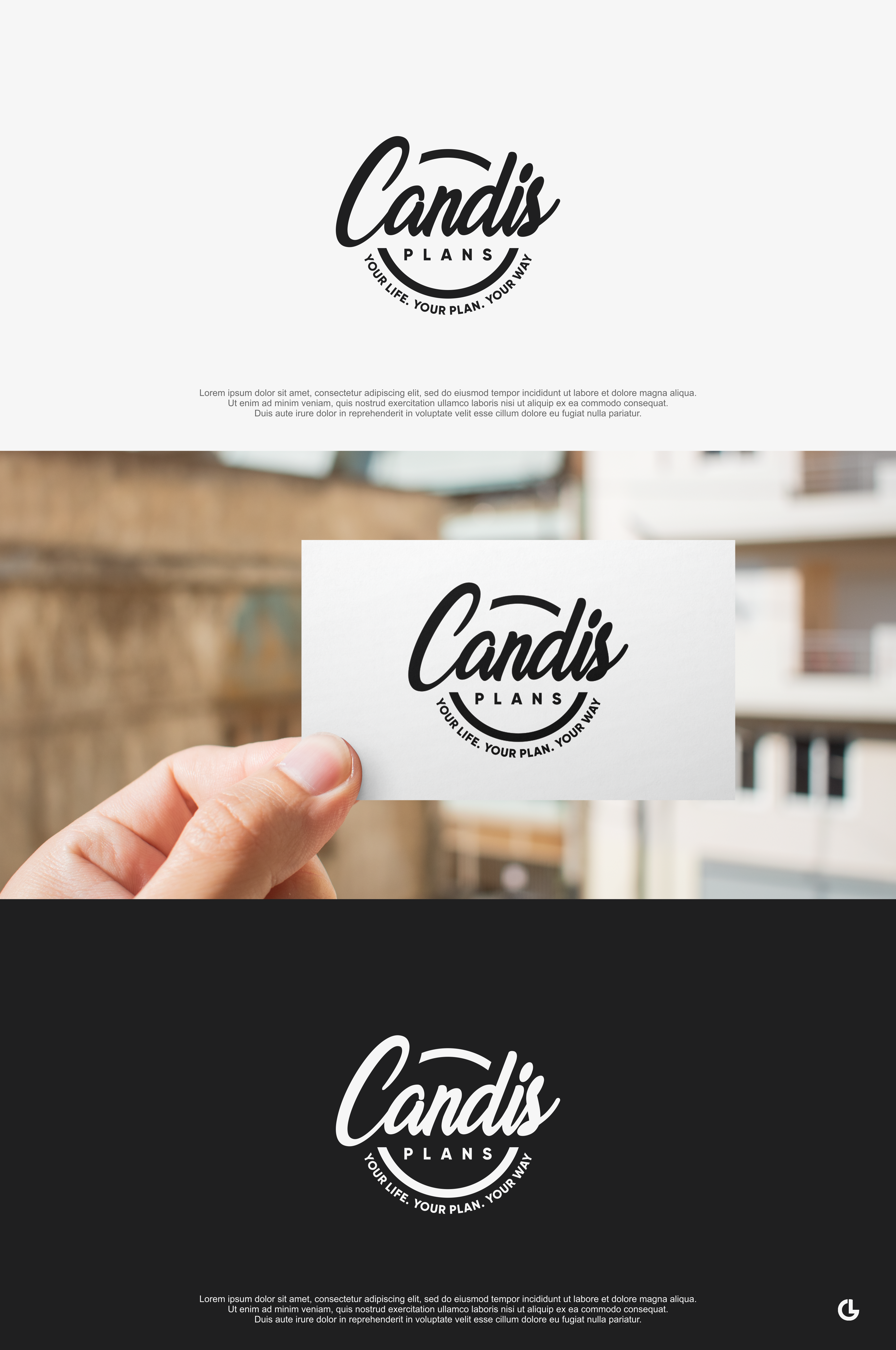 Logo Design by RICKY.T for this project | Design #26222481