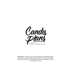 Logo Design by A N F 375
