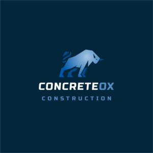 Concrete Ox | Diseño de Logo por ThiagoB