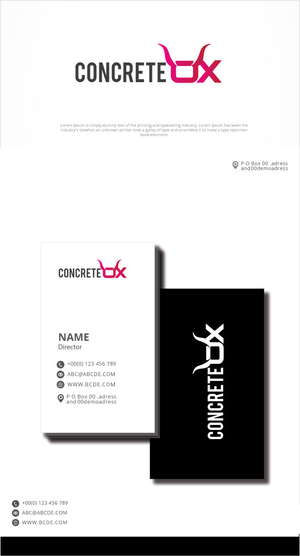 Diseño de Logo por graphicevolution para este proyecto | Diseño #26188964