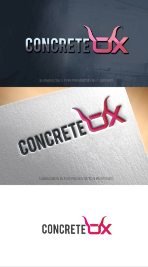 Logo Design by graphicevolution for this project | Design: #26188965