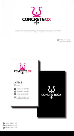Logo Design by graphicevolution for this project | Design: #26189055