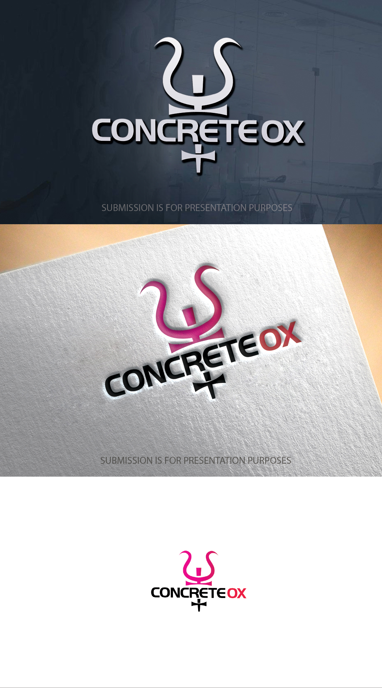 Logo Design by graphicevolution for this project | Design #26189056
