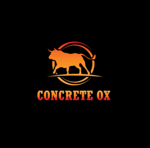 Concrete Ox | Logo Design by geni