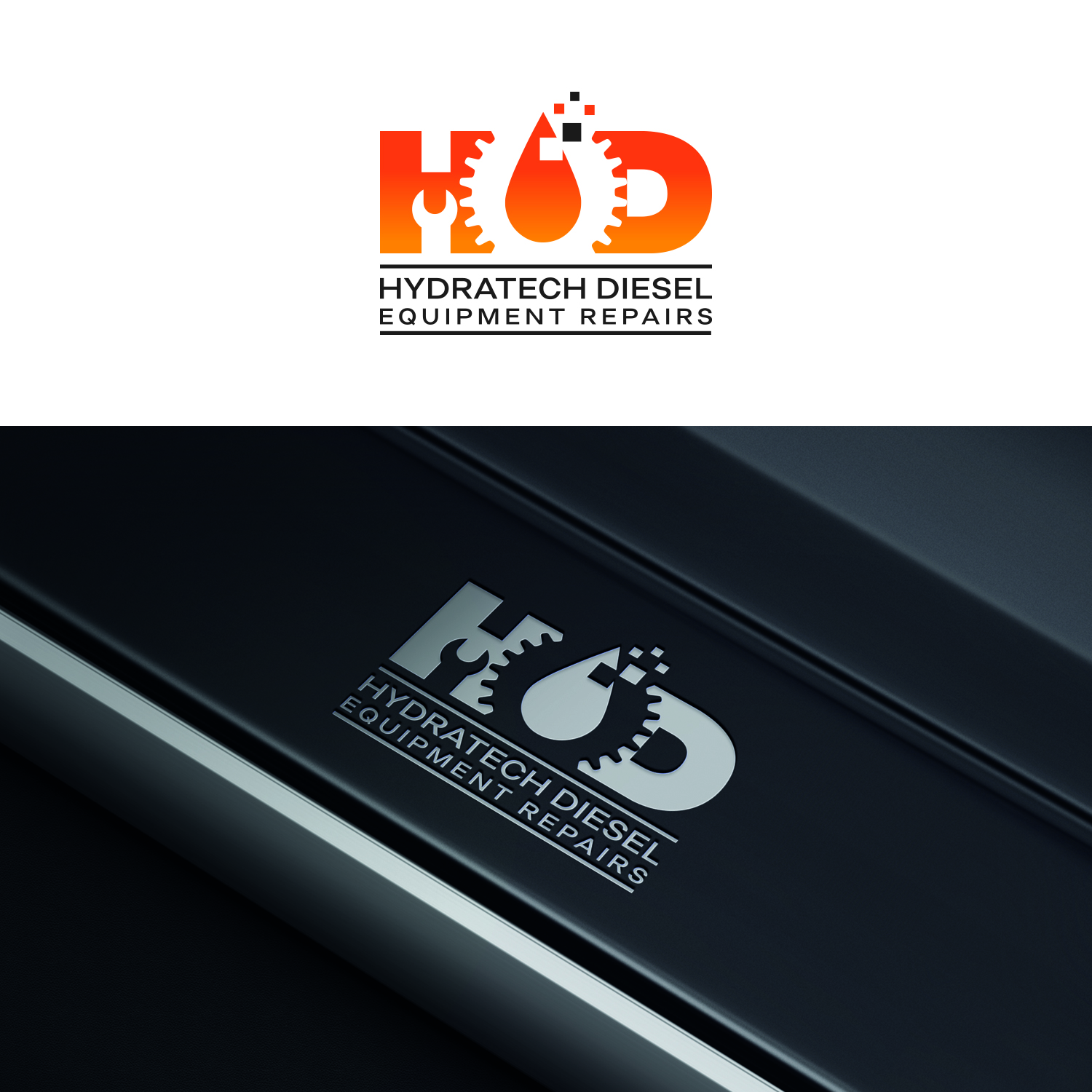 Logo Design by MG.graphics for this project | Design #26189646