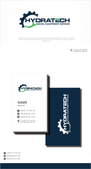 Design de Logo par graphicevolution pour ce projet | Design : #26189336