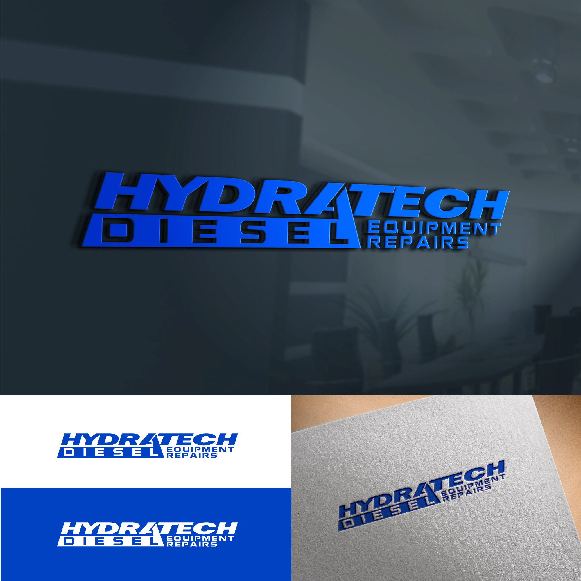 Logo Design by UMBRA Designs for this project | Design #26204926