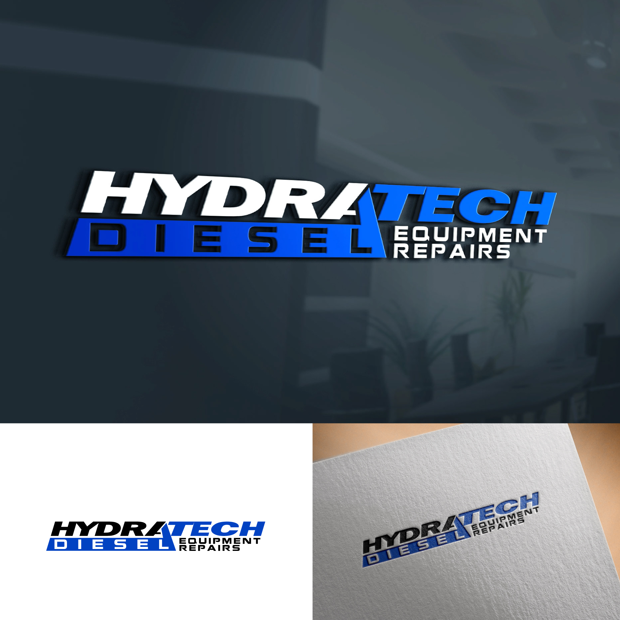 Logo Design by UMBRA Designs for this project | Design #26205014