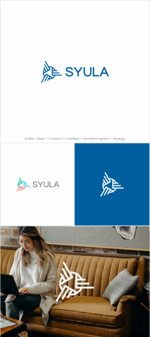 Logo Design by Naavyd for this project | Design: #26245624