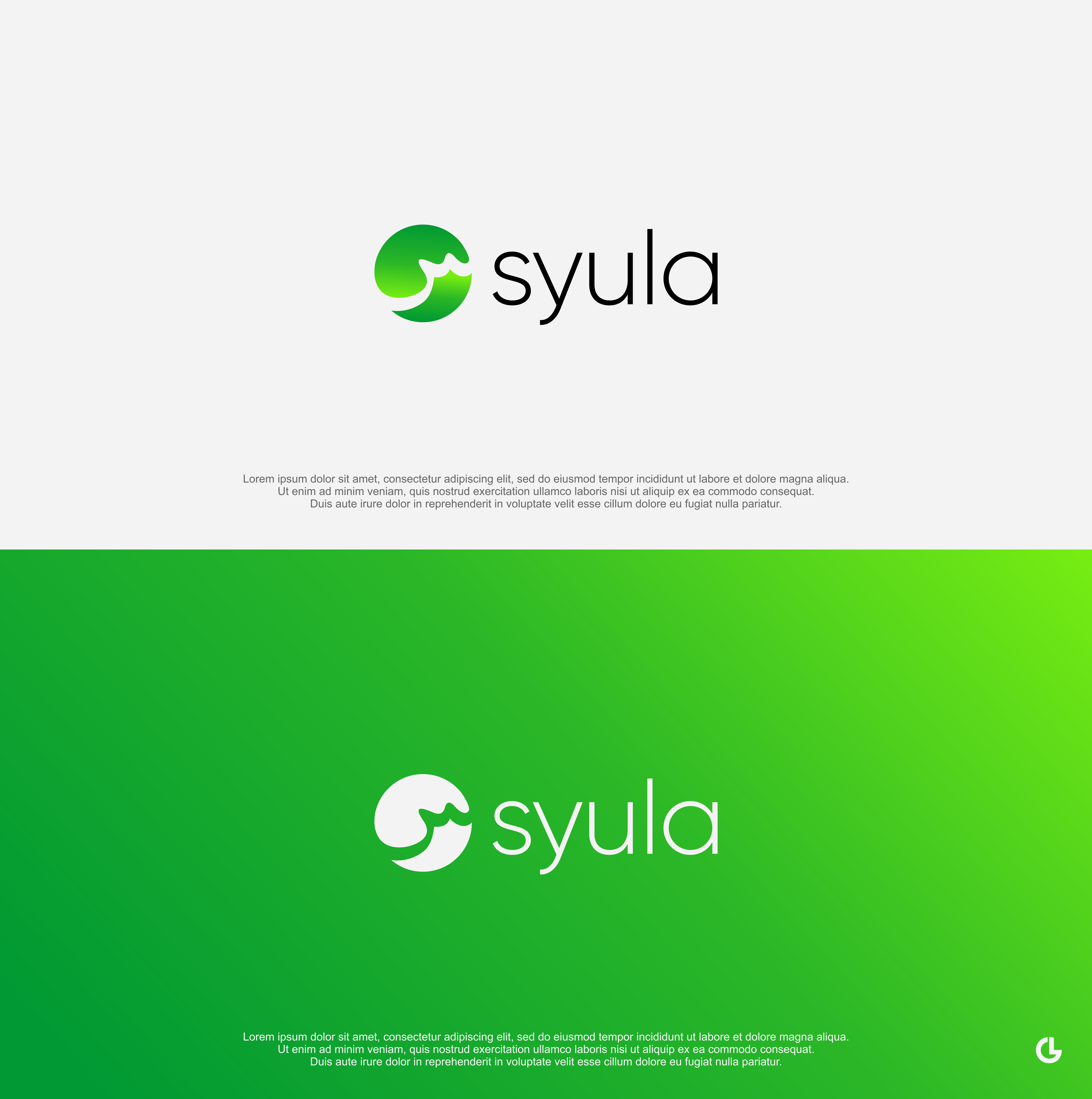 Logo Design by R!CKY for this project | Design #26246699