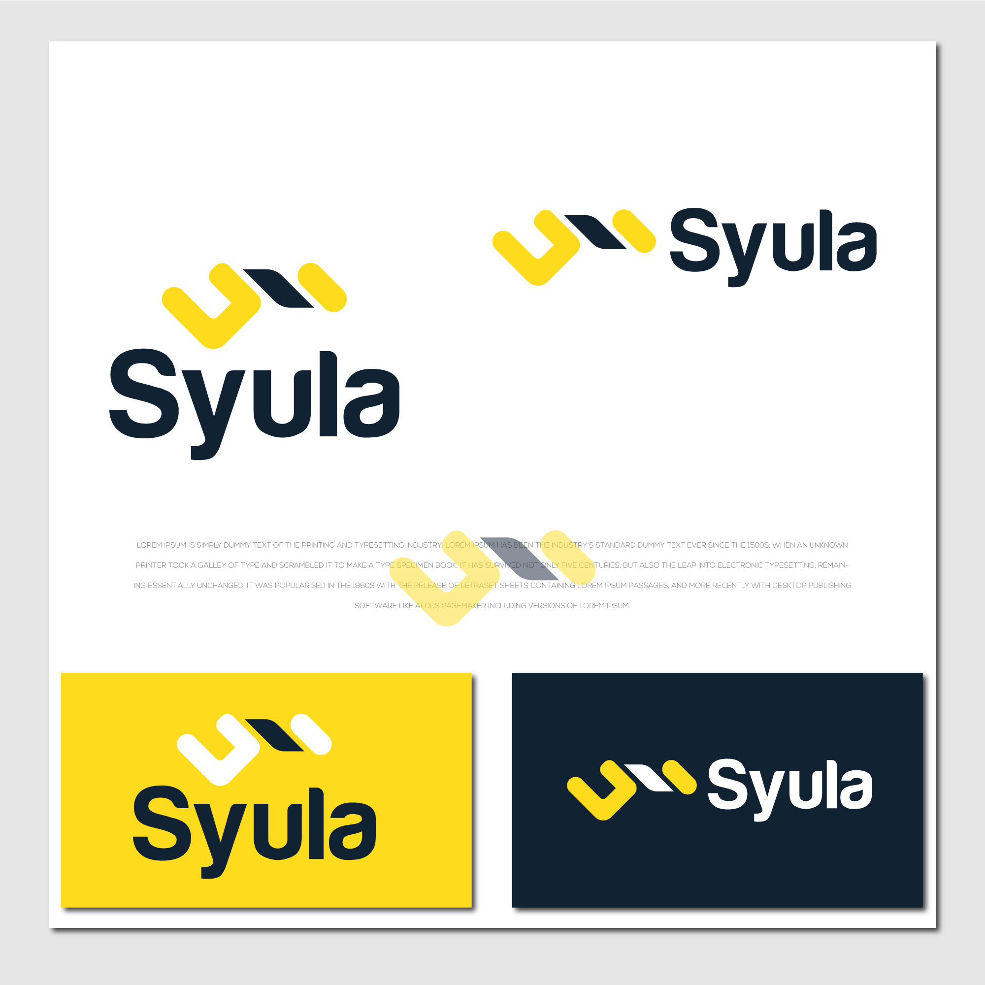 Logo Design by Rupok MT for this project | Design #26228860