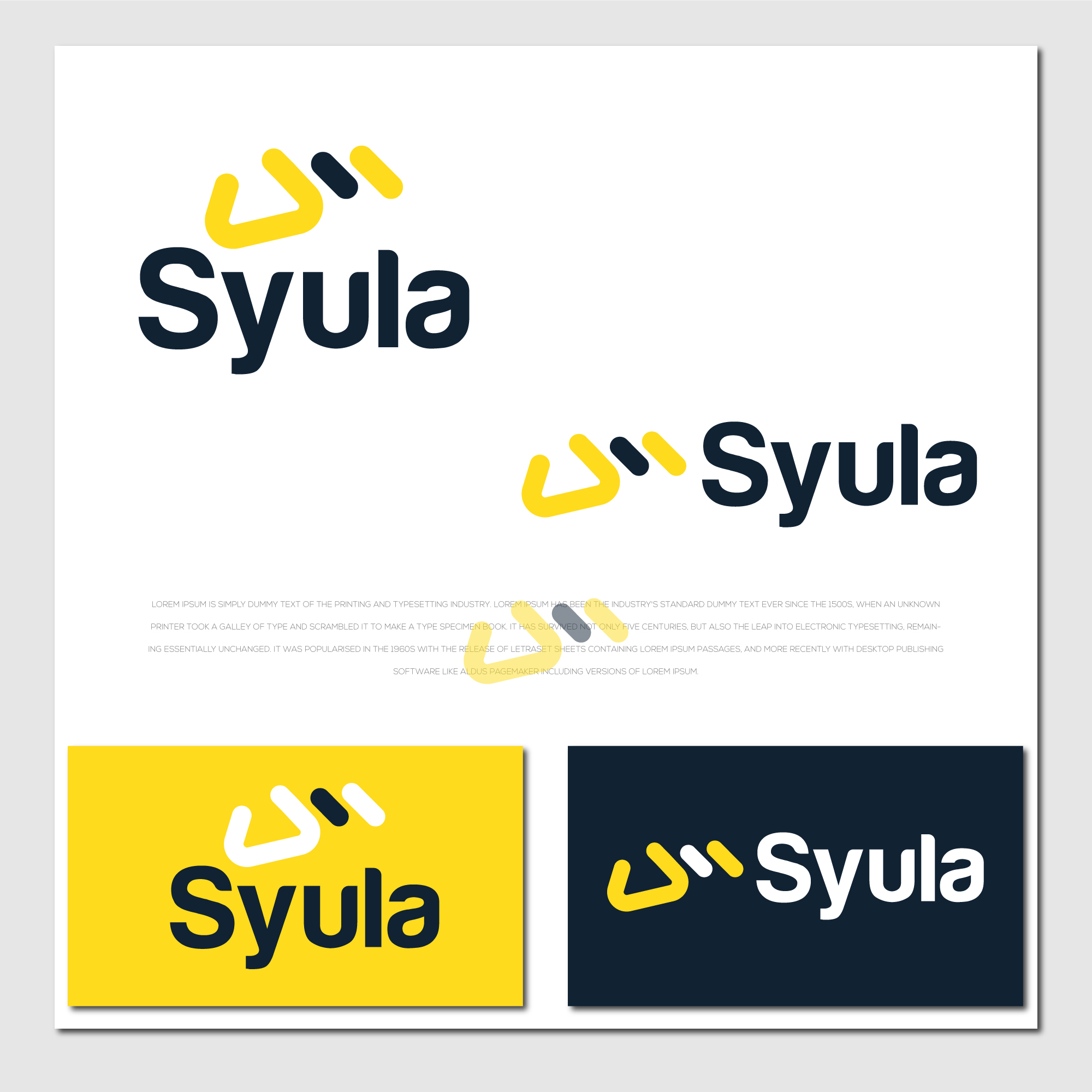 Logo Design by Rupok MT for this project | Design #26228862