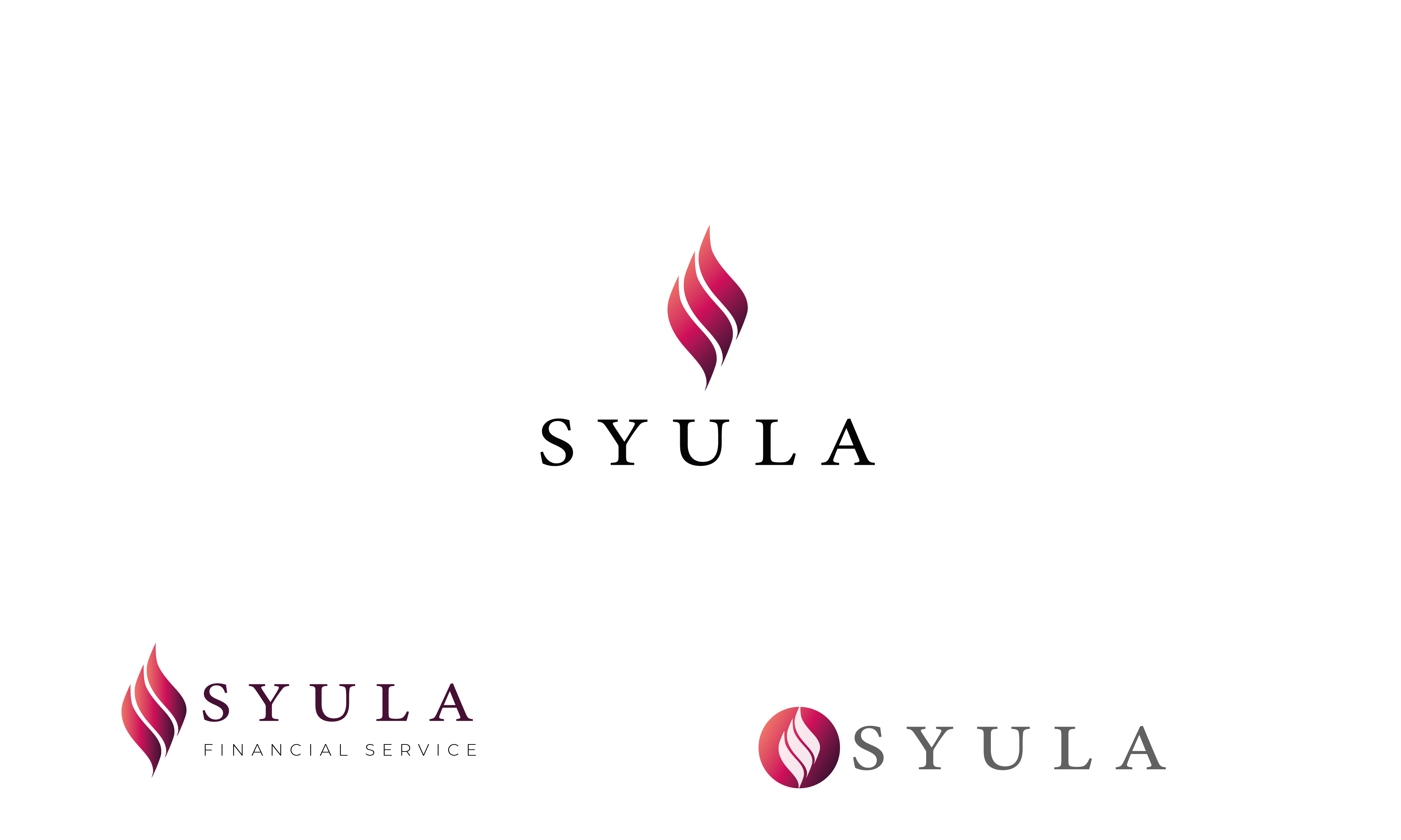 Logo Design by rafikrdhaounia 2 for this project | Design #26240097