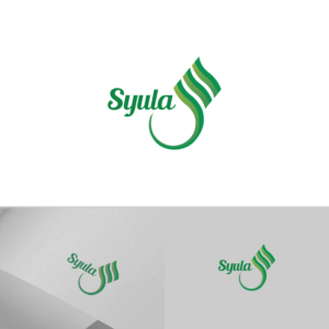Logo Design by Arjuna Design for this project | Design: #26227856
