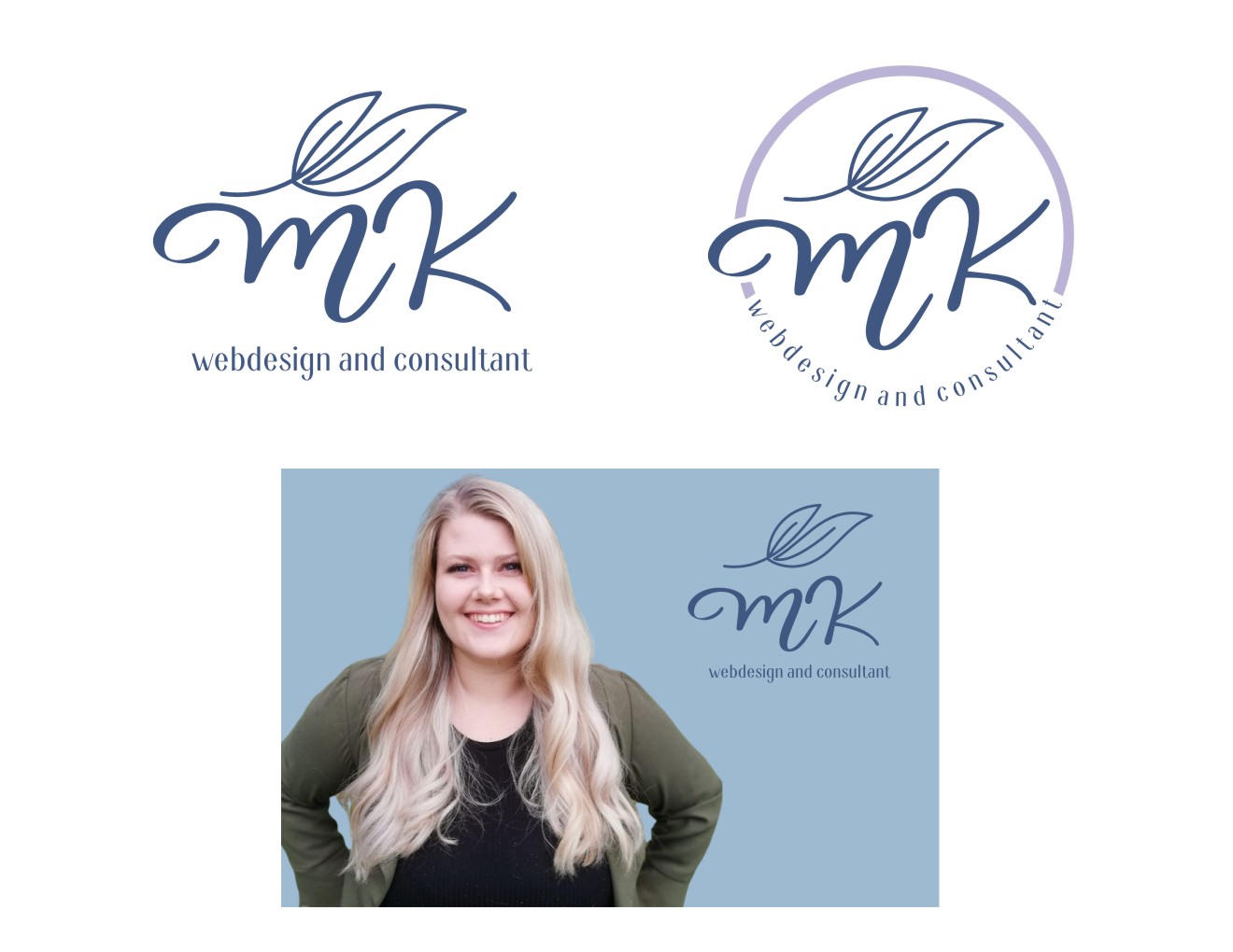 Design de Logo par LIZZY LO pour MK Online | Design #26194890