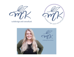 Design de Logo par LIZZY LO pour MK Online | Design : #26194890