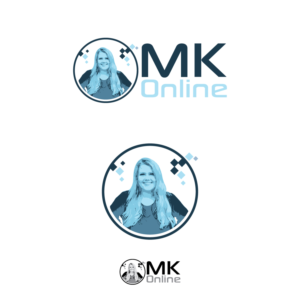Design de Logo par Bong_organic_design pour MK Online | Design : #26186416