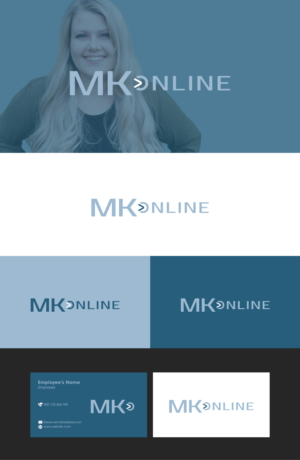 Webdesign and consultant (social media) | Logo Design by lnb...