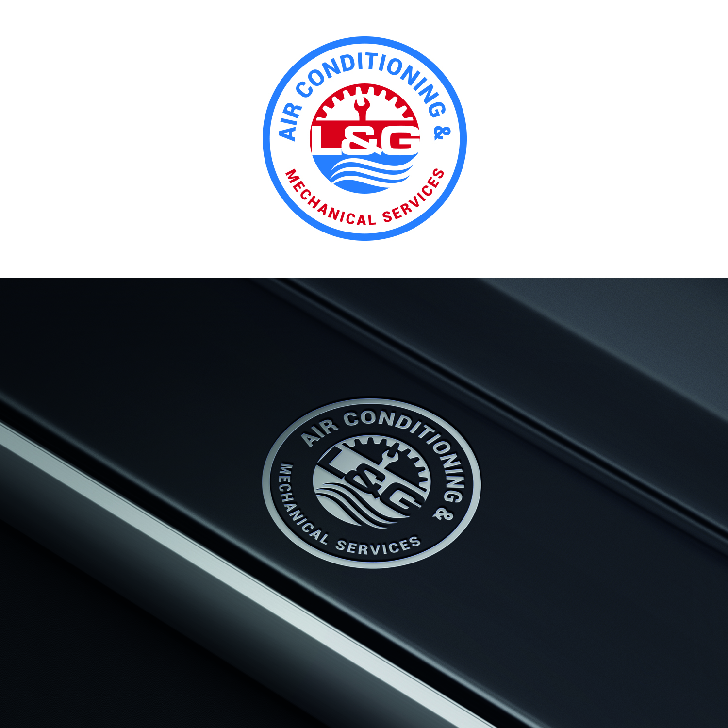 Logo-Design von MG.graphics für dieses Projekt | Design #26189842