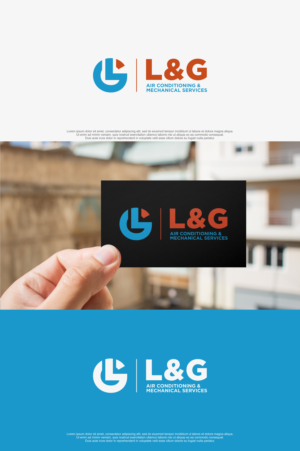 Logo Design by R!CKY for this project | Design: #26199102