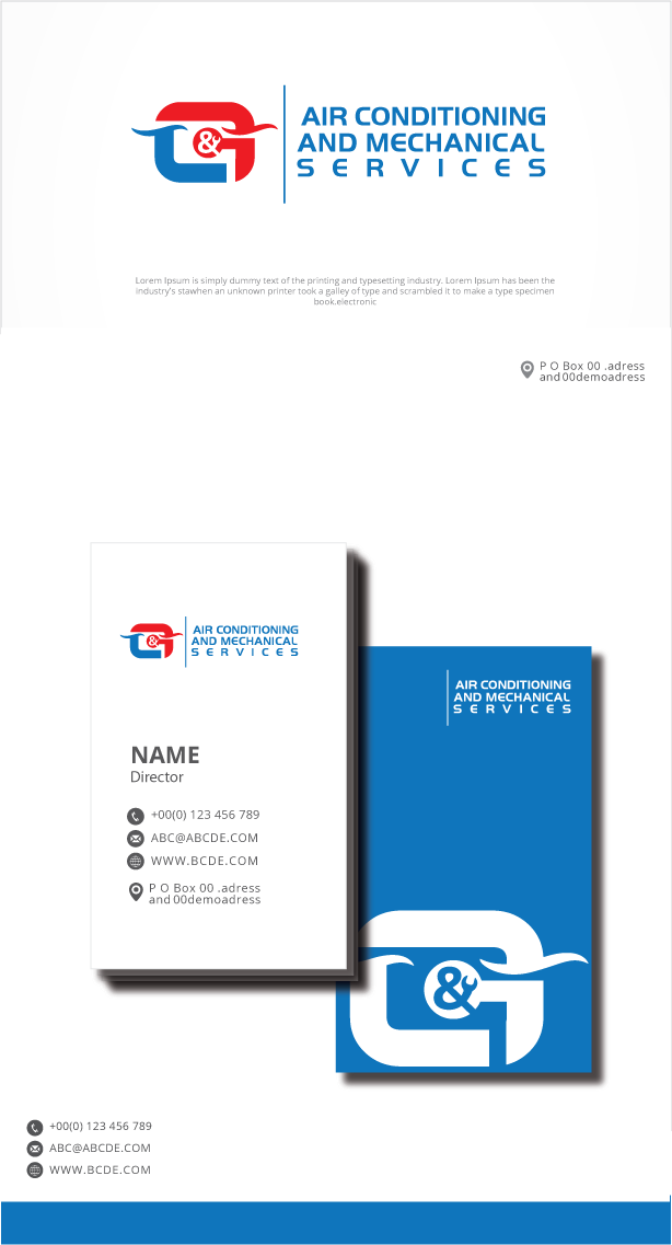 Design de Logo par graphicevolution pour ce projet | Design #26189525